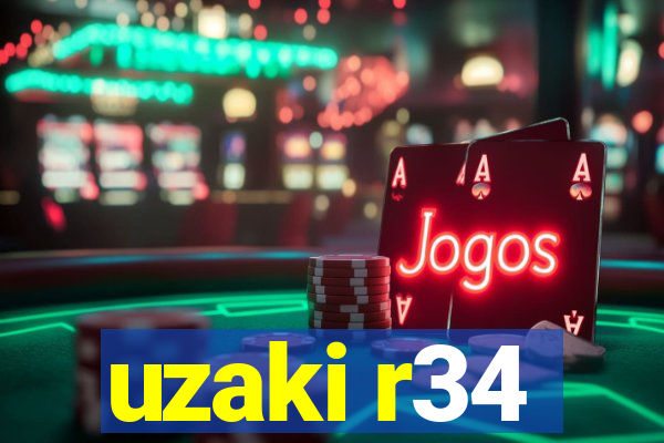 uzaki r34
